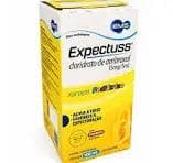 EXPECTUSS XPE INF FR X 100ML