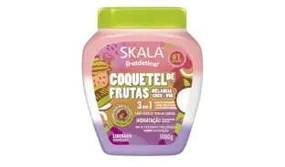 SKALA COQUETEL DE FRUTAS 1KG