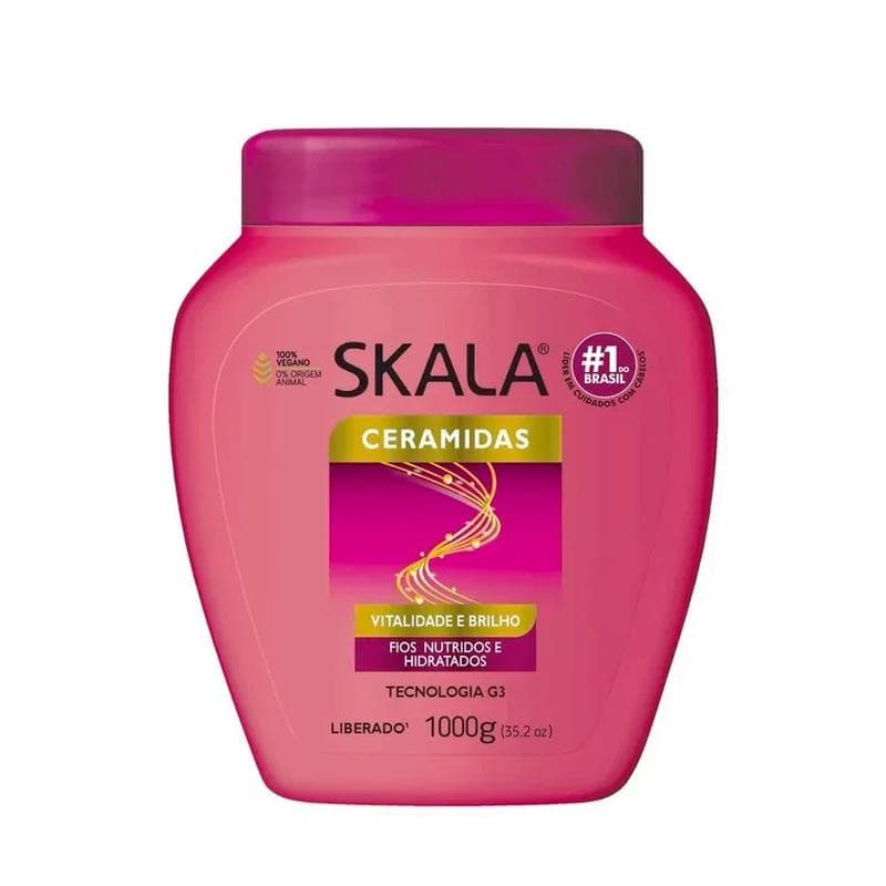 SKALA CERAMIDAS 1KG