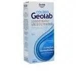 COLIRIO GEOLAB 0,15+0,3MG/ML SOL OFT FR 20ML