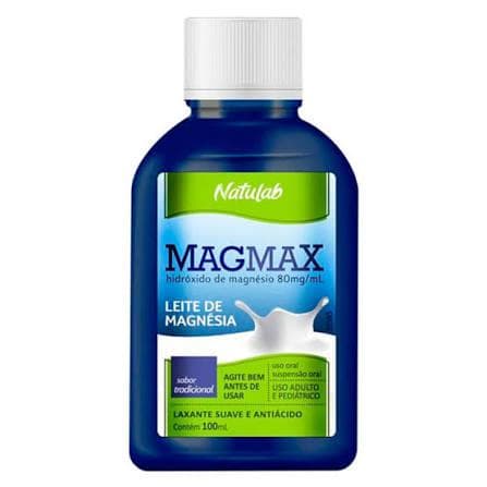 MAGMAX TRAD 100ML NATULAB