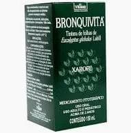 XAROPE BRONQUIVITA V.H 150ML