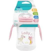 COPO LOLLY ANTIVAZ C/ALCA RS 250ML
