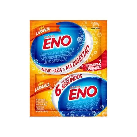 ENO LARANJA 2SACHE (CARTELADO)