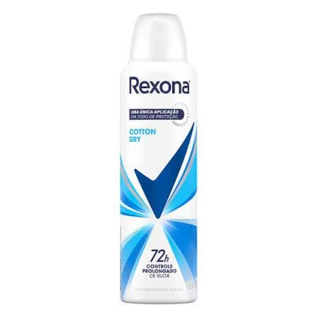 DES REXONA 48H