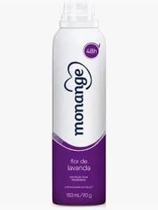 DESOD FLOR DE LAVANDA 90G MONANGE