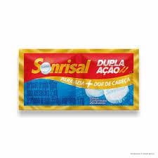 SONRISAL TRAD 2 CPR EFER (CARTELADO)