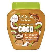 CREME DE TRATAMENTO SKALA EXPERT 1000G