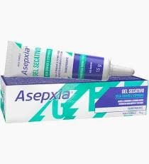 ASSEPXIA GEL SECATIVO 15G