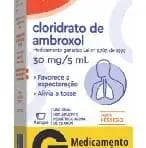 AMBROXOL XPE ADULTO 120 ML