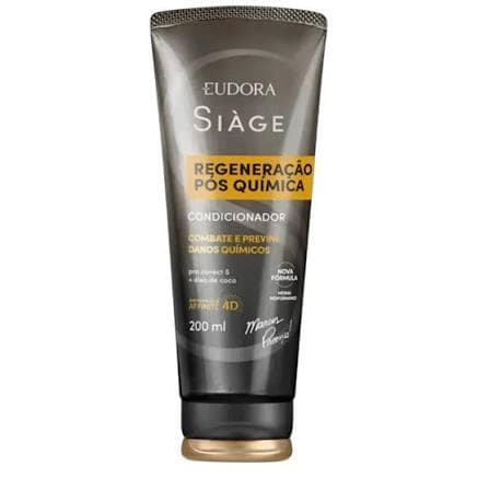 COND SIAGE REGEN POS QUIMICA 200ML