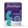 FEMIBION 3 C/28 COMP-DEMAIS PROD