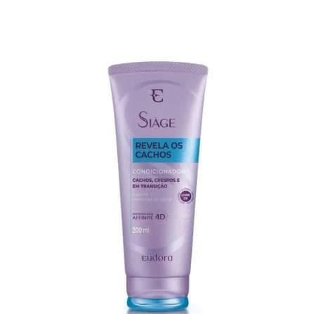 COND SIAGE REVELA CACHOS 200ML
