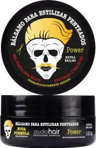 BALSAMO MURIEL S HAIR POWER 120G