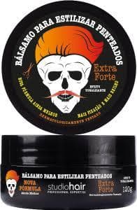 BALSAMO MURIEL S HAIR TONALIZ EXT F 120G