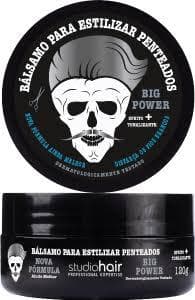 BALSAMO MURIEL S HAIR TONALIZ POWER 120G