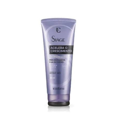 COND SIAGE ACELERA CRESCIMENTO 4D V3 200ML