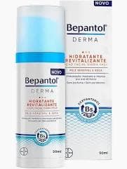 BEPANTOL DERMA HIDR RESTA LOC FAC 50ML SN