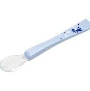 COLHER COM PONTA SILICONE M