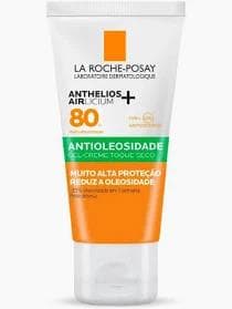 ANTHELIOS LRP AIRLIC S/COR FPS80 40G