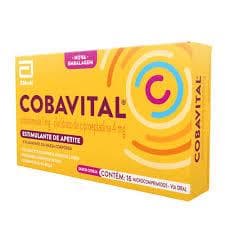 COBAVITAL C 16 MICRO COMP