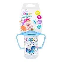 COPO EDUCATIVO TIP 150ML AZUL BL 7100-00AZ
