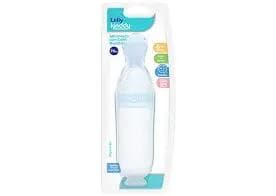 ALIMENTADOR COLHER DOSADORA AZUL 7362-01-M