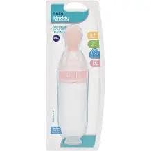 ALIMENTADOR COLHER DOSADORA ROSA 7362-01-F
