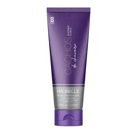 BOTOX PROGRESSIVA CACHOS DE CHUVEIRO 100ML
