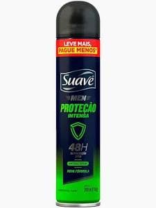 DES AER SUAVE ANTIBAC 200ML