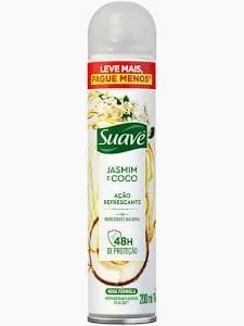 DES AER SUAVE COCO/JASMIN PROM 200ML